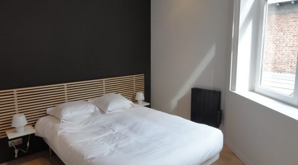 Location appartement meublé Lille, appart hotel, location vacances, saisonnière, courte durée